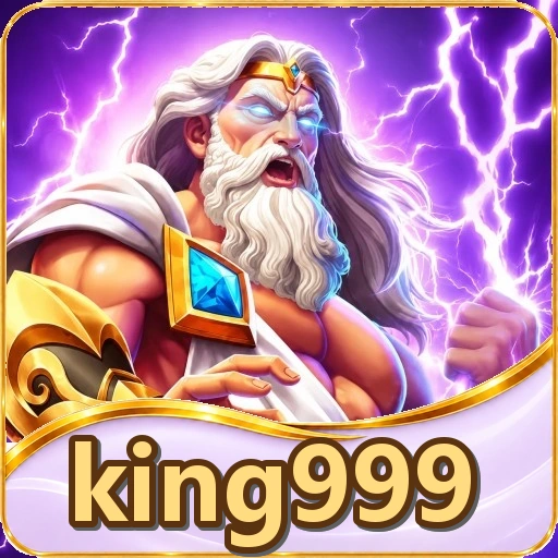 Layar pencarian aplikasi di dalam king999 untuk Android.